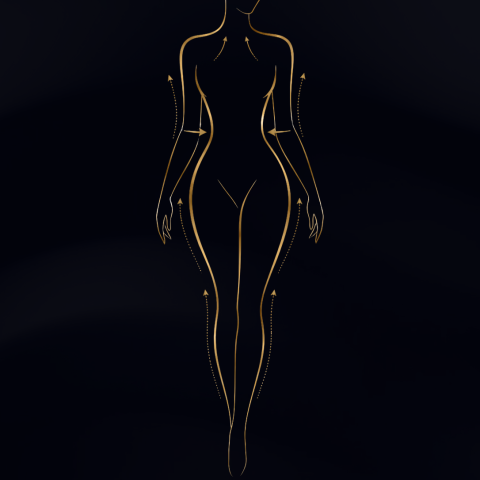 BODY LAB™ – PRZEBUDOWA 8-12 tyg.