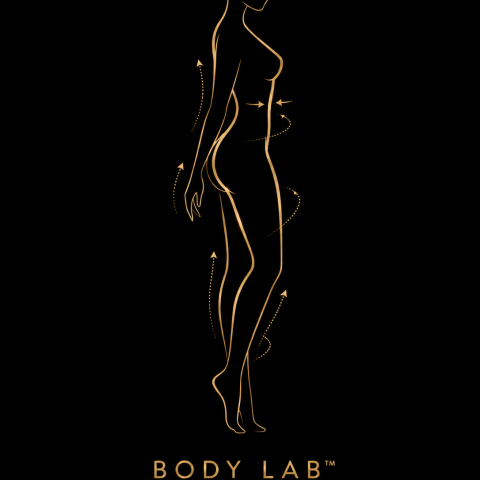 BODY LAB™ – MODELOWANIE 6-8 tyg.